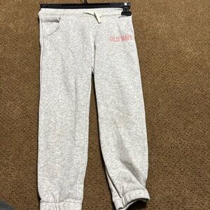 Sweat pants